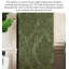 French-Style Retro Solid Wood Storage Wardrobe