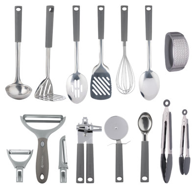 Viners Stainless Steel Utensil Set