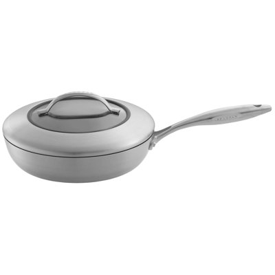 Scanpan CTX 3 QT Covered Saute Pan