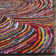 Miley Performance Abstract Rug