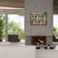 «Vintage» par Mark Ashkenazi, art mural sur toile-1485826307