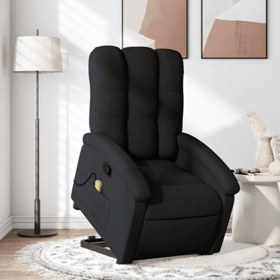 Fauteuil de massage inclinable