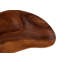 Alpen Home Flaherty Wood Divided Serving Dish