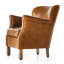 Wycliffe Club Chair