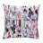 Abstract Textured Polyester Pillow Cover-433551983-438180072