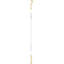 Ensemble de lambris traditionnel 94 1/2 po L (réglable de 32 à H 36 po) Ashford