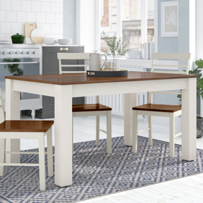 COUNTRY Extendable Dining Table 140-214 cm