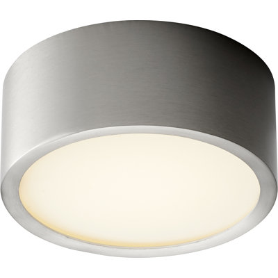 Ima Acrylic LED Flush Mount