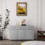 Armoire 3 tiroirs Three Doors