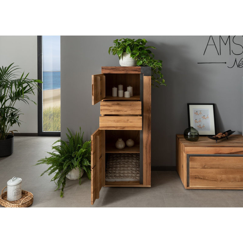 New Amsterdam 52cm Sideboard
