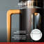Pisa 0.35L Cafetiere-66348618
