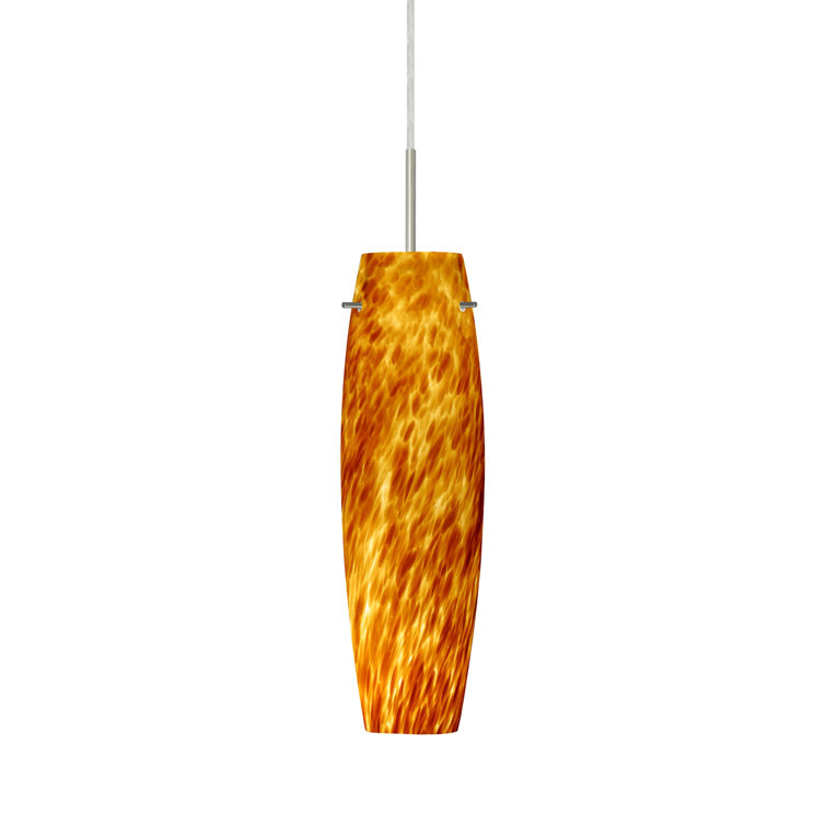 Marple 1 - Light Single Pendant