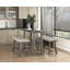 Mobilier de salle à manger 1 pièce