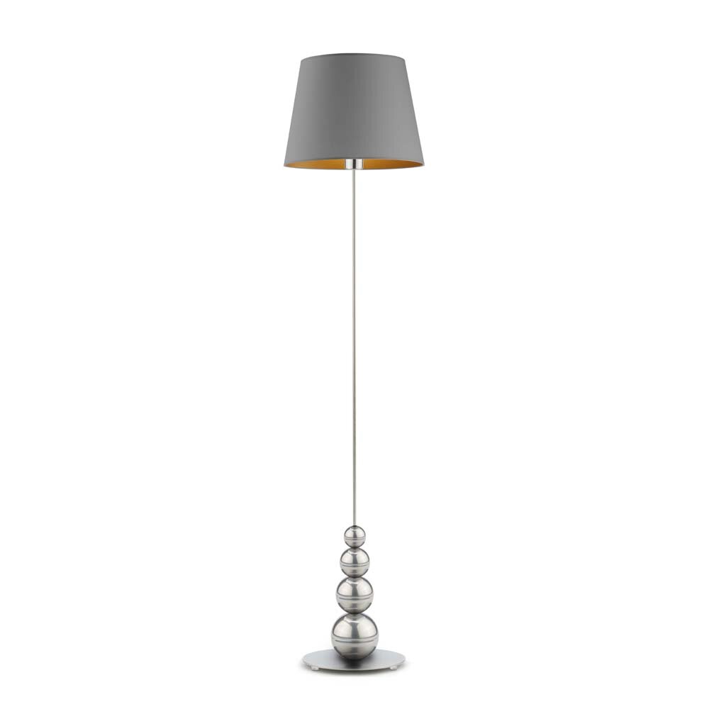 174 cm Stehlampe Caines