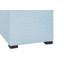 Banc de rangement rembourré Birney-673166020