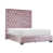 Pink is out of stock