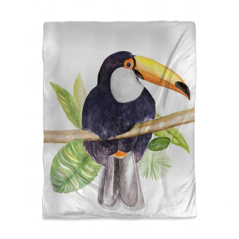 Sateen Duvet Cover