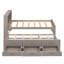 Lit plateforme avec rangement Idelson-787738965-787738964