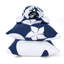 Ensemble de draps 100% coton Floral-2042824743-2044763903