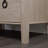 Lateral File, Brown finish