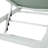 Patio Chaise Lounge Wht(Mp2)-125948101