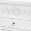 Wood Jewelery Box + Drawers