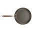 Anolon Advanced Home Hard Anodized Nonstick Crepe / Pancake Pan, 9.5 Inch-1075092090