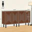 Armoire rustique