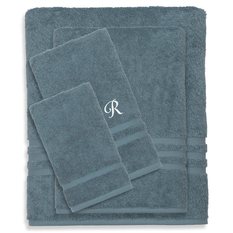 Denzi Midweight Mulit-Size Set, Blue, R
