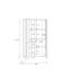 Lorrayne Display Cabinet