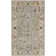 Newfields Oriental Hand-Tufted Wool Beige/Grey Area Rug
