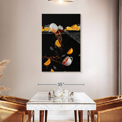 Yarlin Lemon Tea Splashes