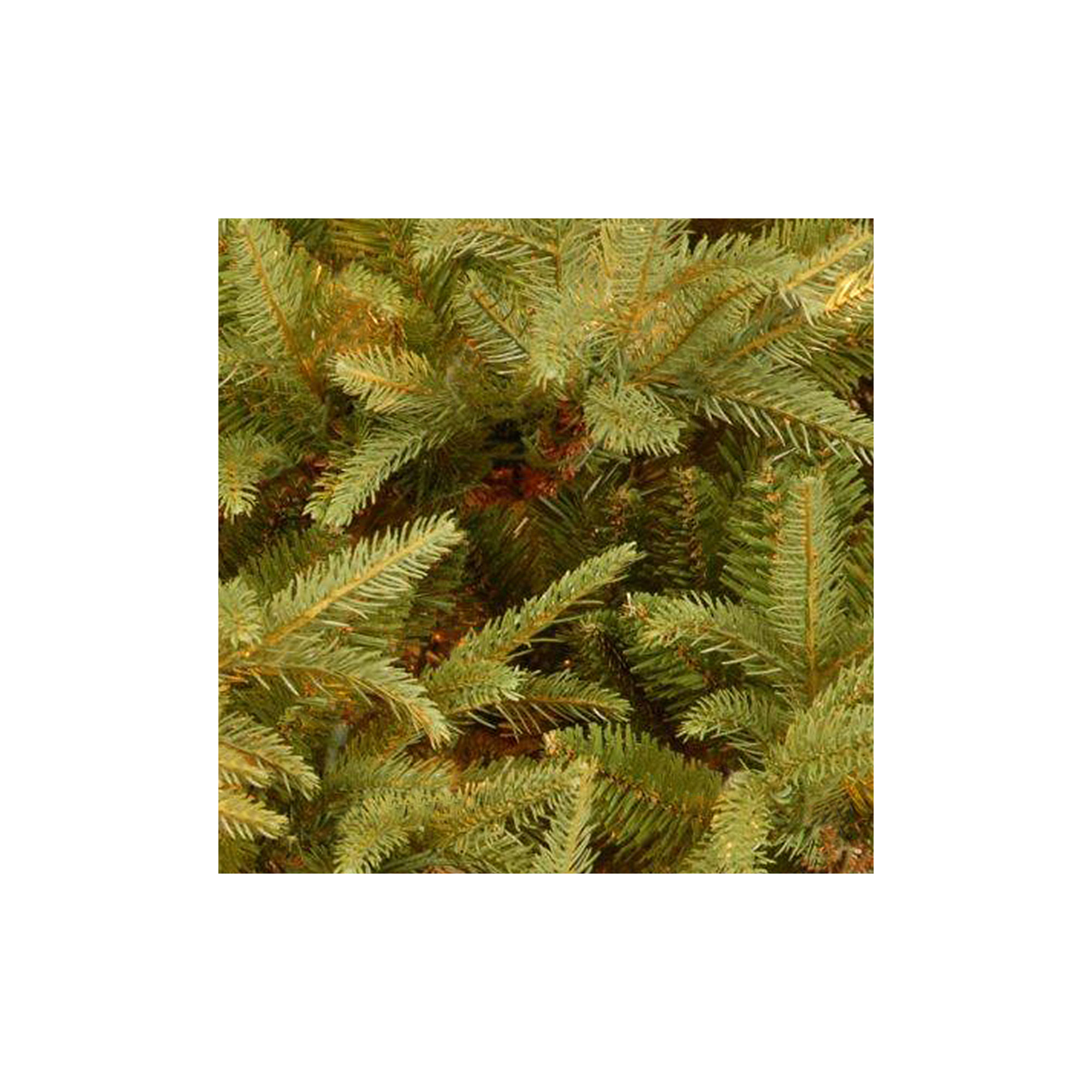 The Holiday Aisle® Frasier Grande Tree, 7.5' H