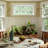 Ashbee Botanical Fabric-101303091