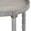 Table de bout haute Lukasik 24 po-1058538859