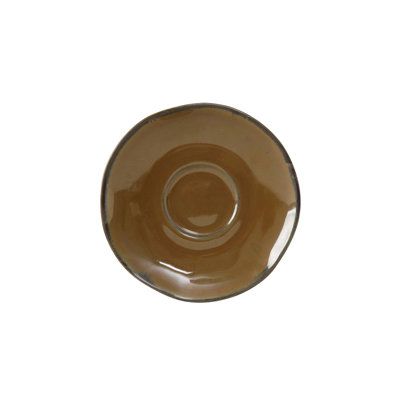 Artisan Saucer