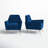 Thaddeus Velvet Armchair-1834967935