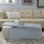 Repose-pieds pliable en similicuir Latitude Run®-1396301680