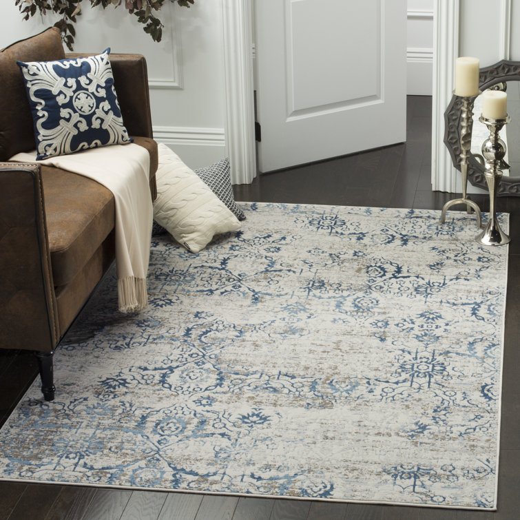 Athens Oriental Hand Woven Area Rug