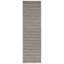 Tapis gris Charvik-345318209