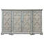 Buffet de 60 po de largeur Ayvah