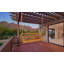 Zion 3 Person Teak Porch Swing