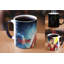 Verres à changement de chaleur Shazam Morphing Mugs - 11 oz