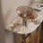 Modern-style sintered stone console table-940459390
