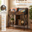80.5cm H Media Shelves