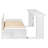Daybed With Removable Desk-591015180-591015181