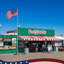  Ensemble de poteau de drapeau commercial télescopique EZ GO 25Ft-501536970-501536980