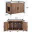 Ciela Litter Box Enclosure-844638779