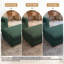 105.9cm Wide Square Solid Colour Standard Ottoman-1602124167