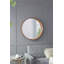 Miroir mural 31,5 po